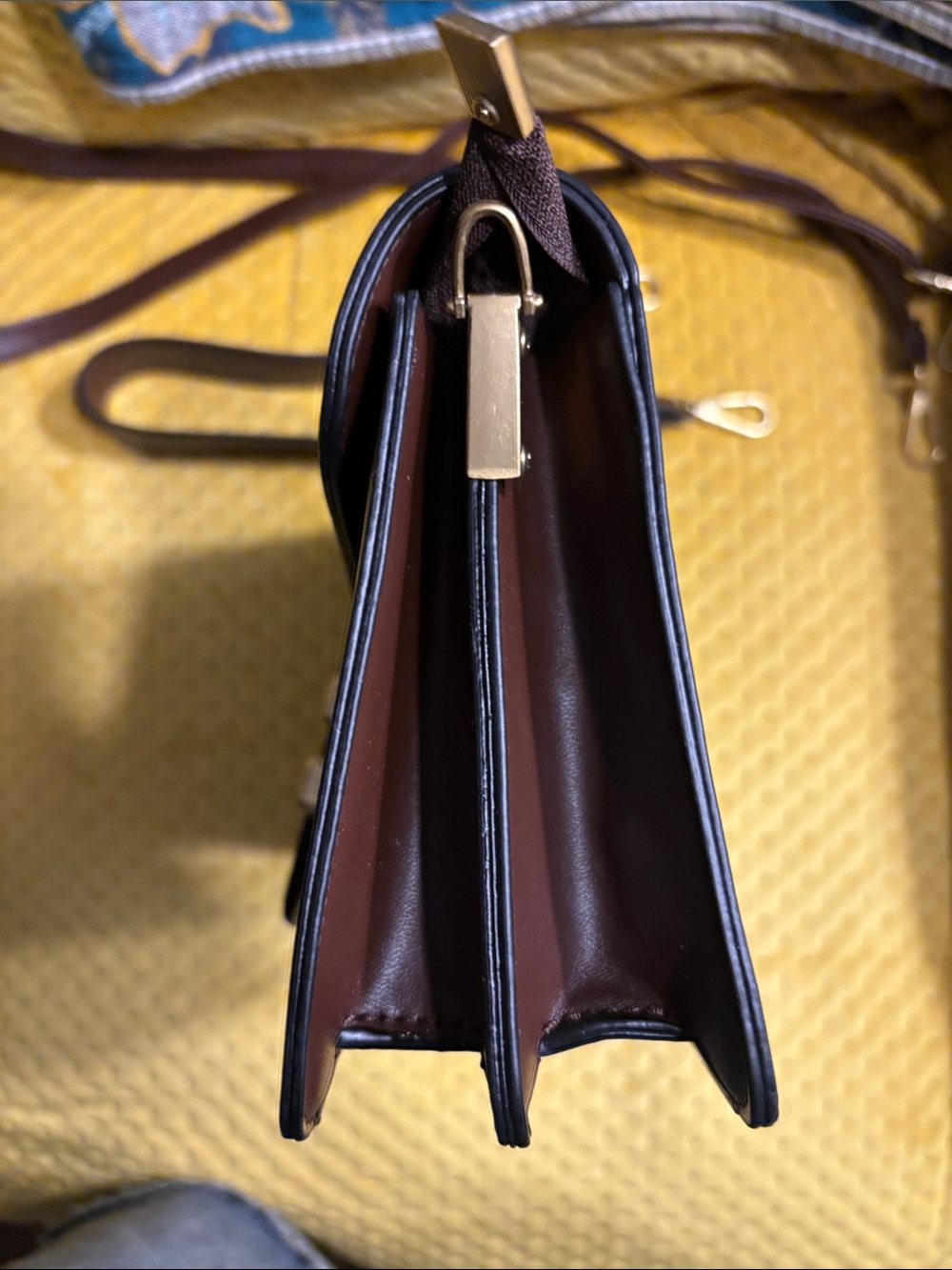 Coach bag - Picture 4 of 7
